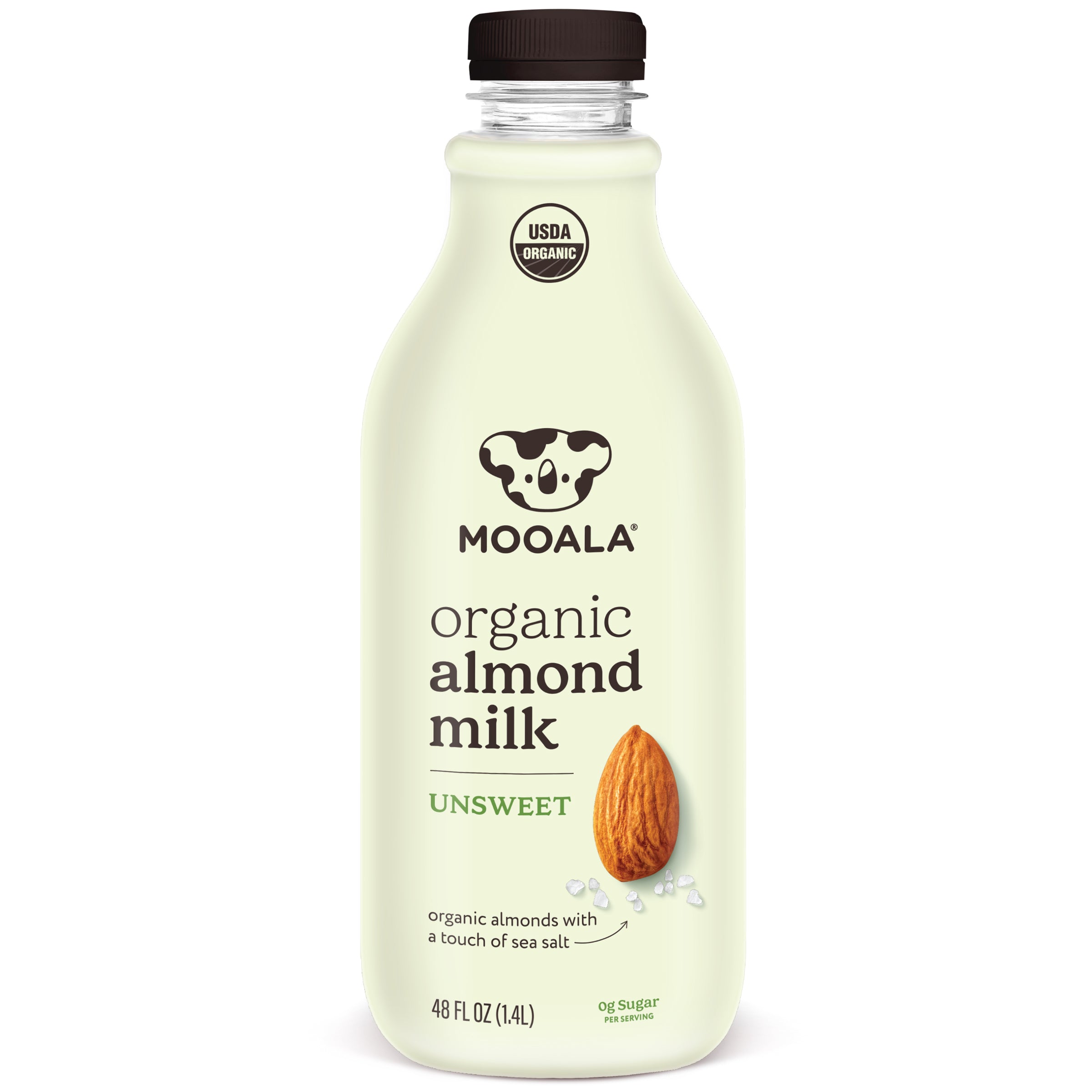 ORGANIC ORIGINAL ALMONDMILK