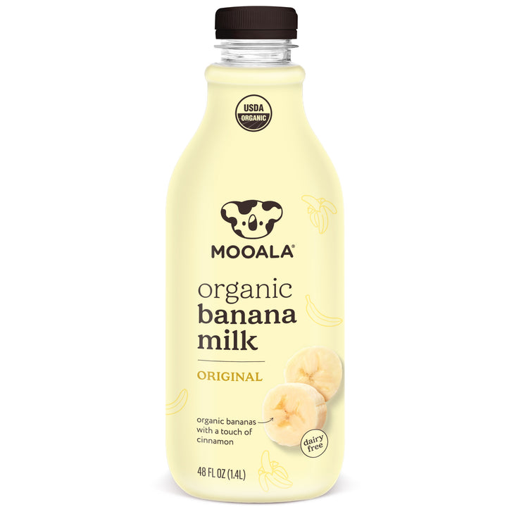 Original Bananamilk