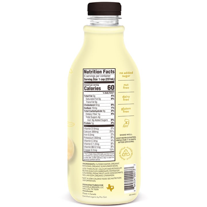Original Bananamilk