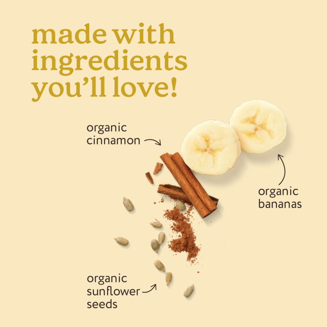 Original Bananamilk