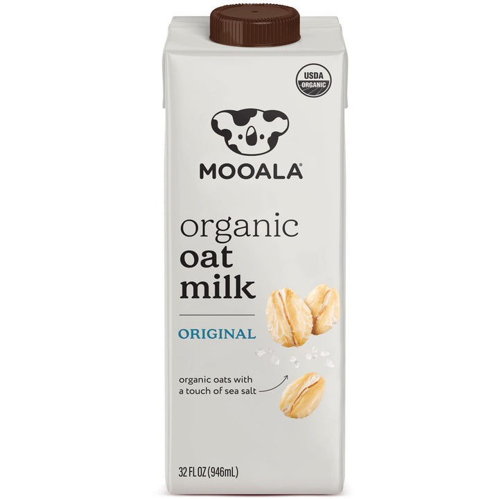 Original Oatmilk, Shelf-Stable