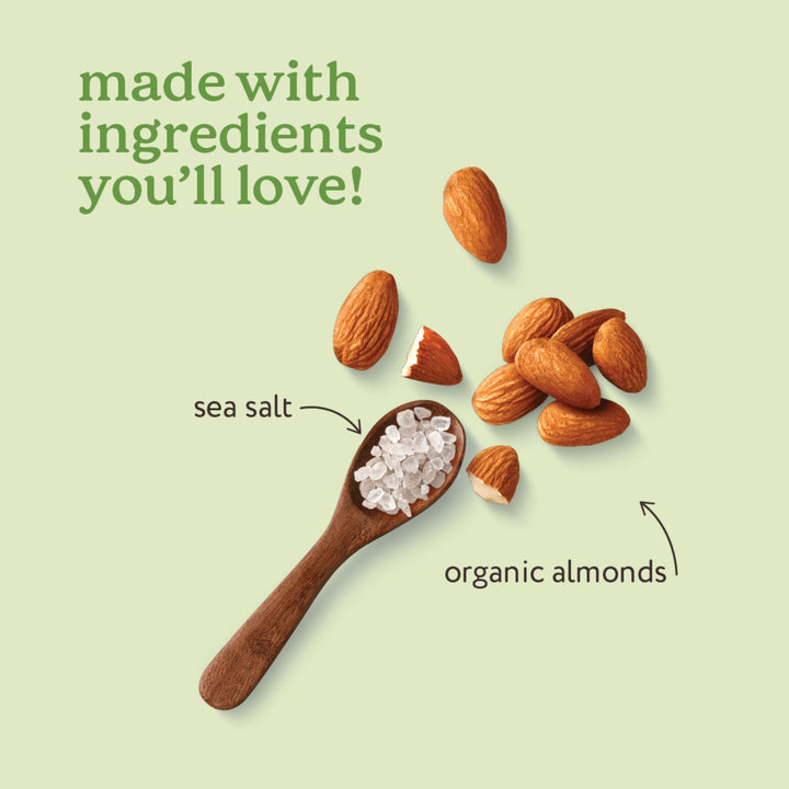 Unsweetened Almondmilk