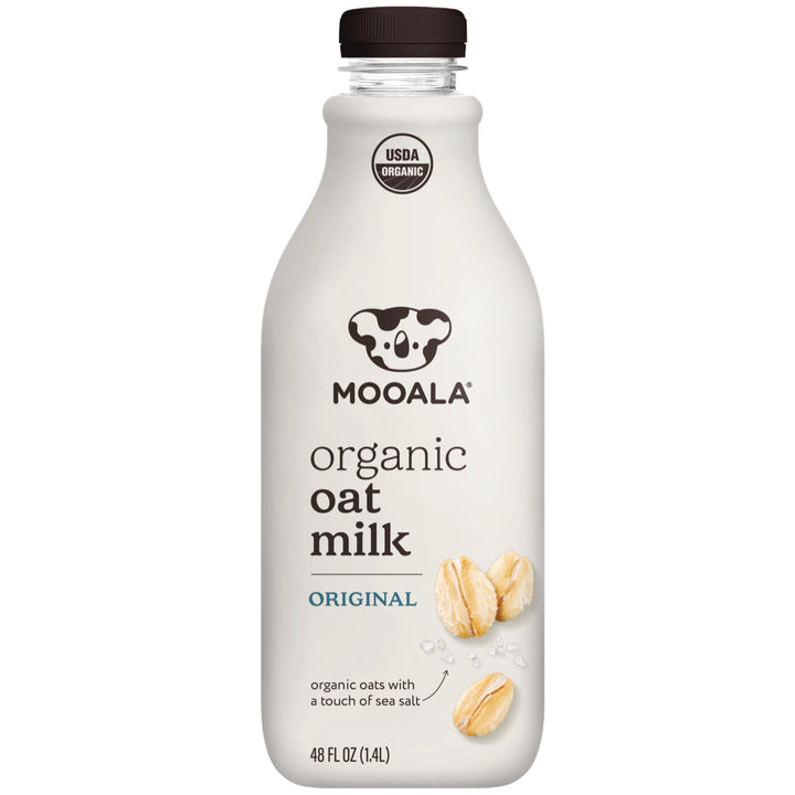 Original Oatmilk