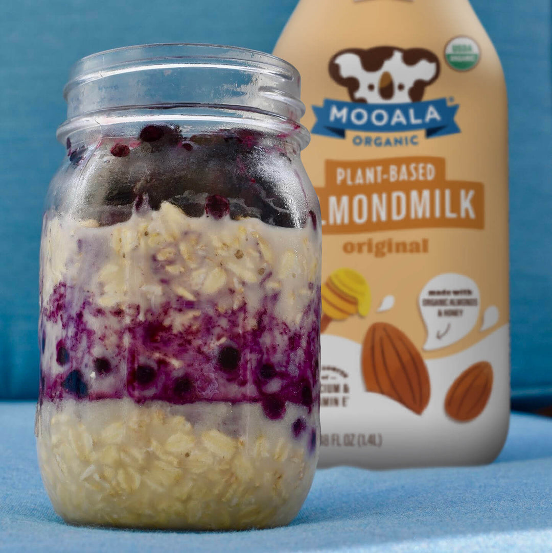 Overnight Oats