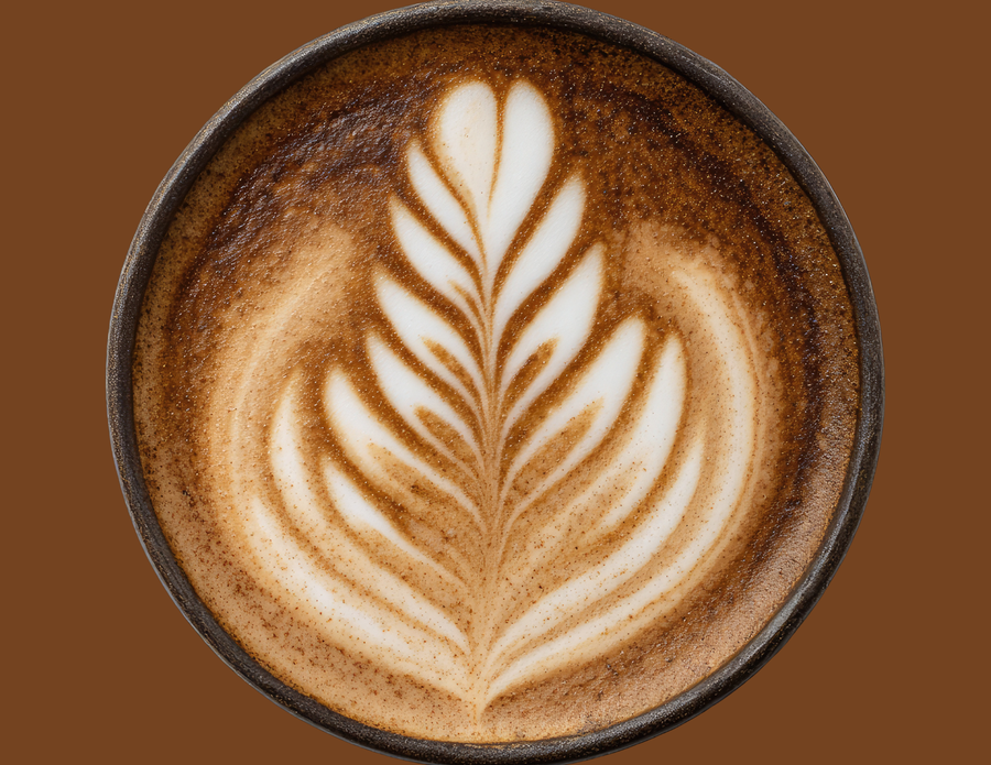 The OG Banana Latte