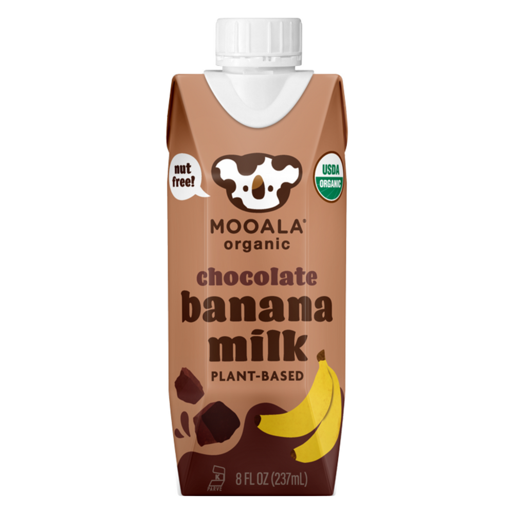 Muula Milkshakes Single Serves – Mooala Brands