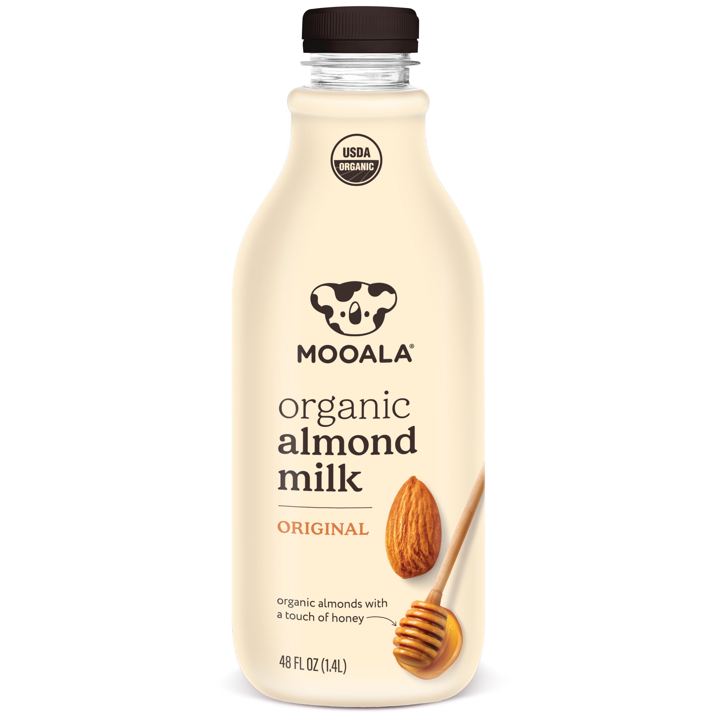 Original Almondmilk - Products | Dairy-Free & Organic - Mooala – Mooala Brands