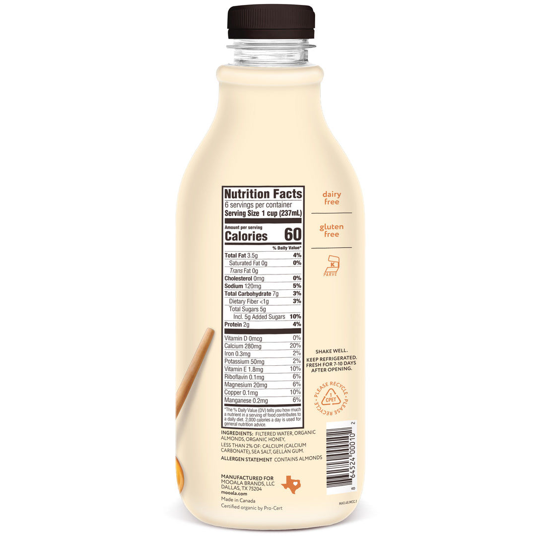 Original Almondmilk