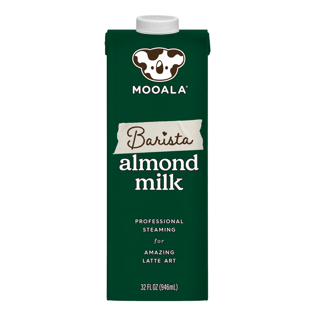 Barista Almondmilk, Shelf-Stable