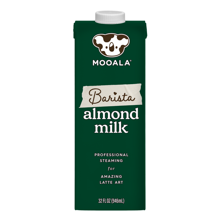 Barista Almondmilk, Shelf-Stable