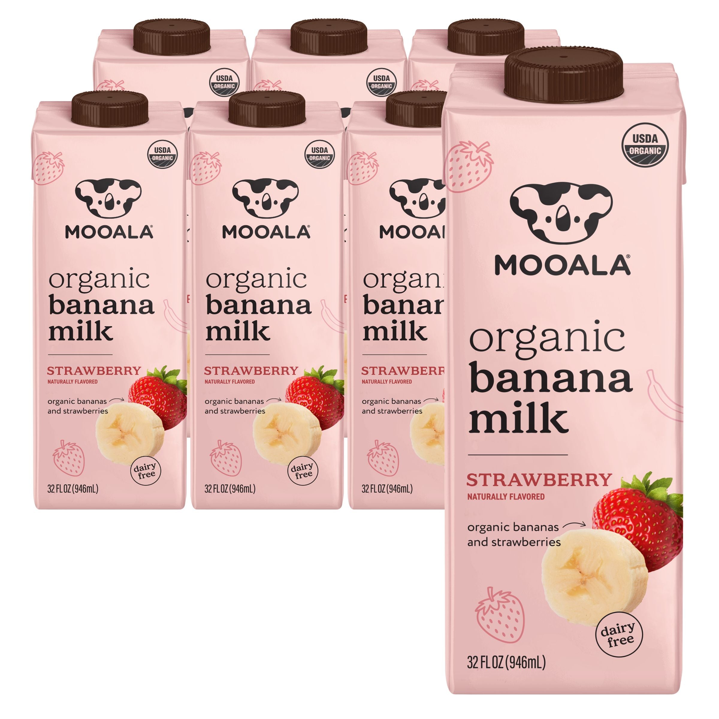 Plant Based Milk – Tagged 