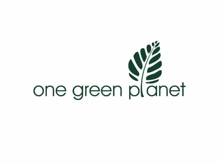 One Green Planet Logo